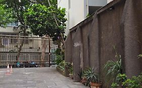 Apartment Cool & Seafront Arpoador
